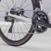 Trek Madone SL 6 Gen 8 White Prismatic