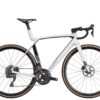 Trek Madone SL 6 Gen 8 White Prismatic