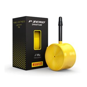 Dętka Pirelli P Zero SmarTube 2332-622 (700c) Presta 80mm 36g