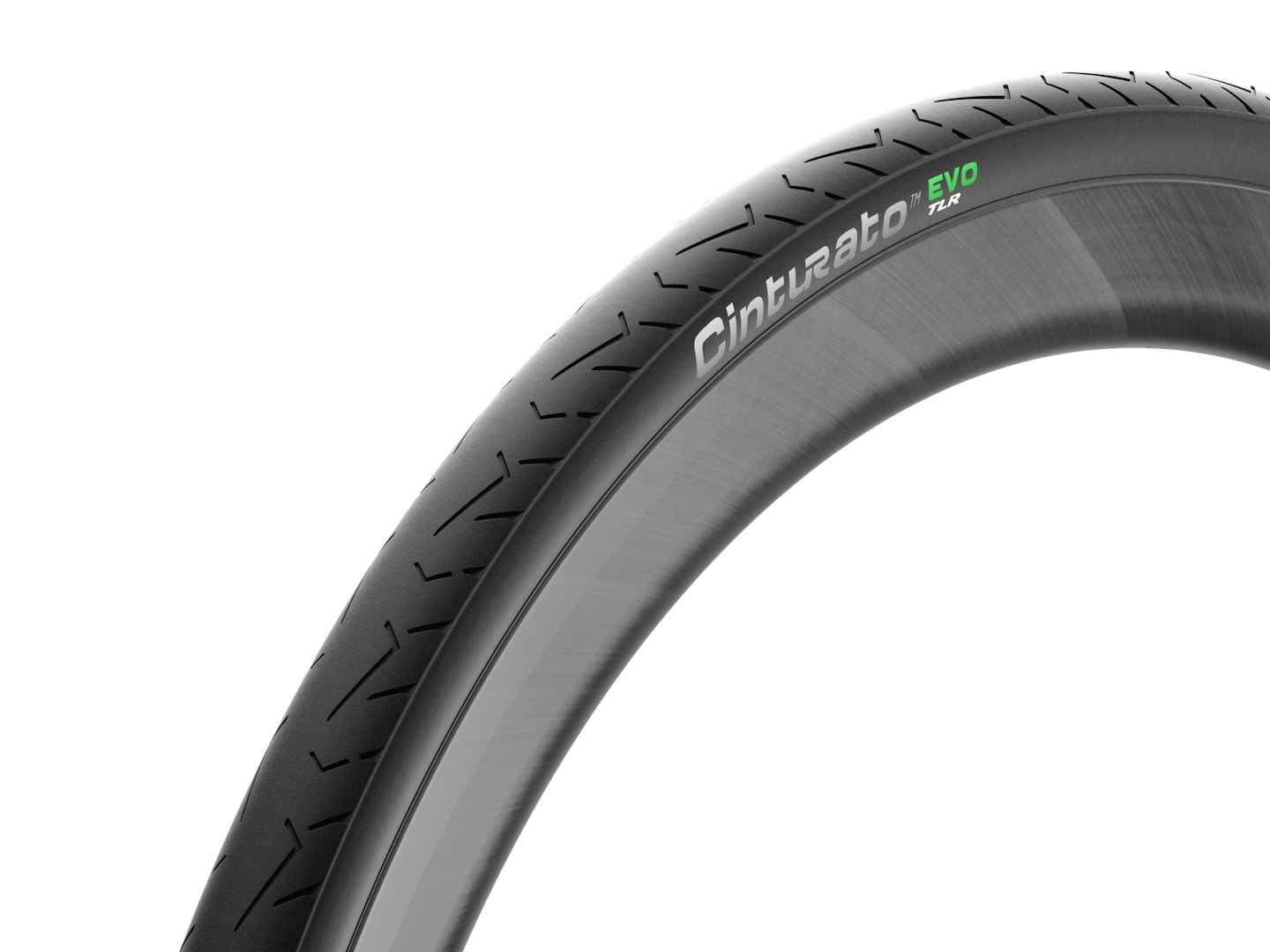 Opona Pirelli Cinturato EVO TLR 30-622 (700x30C)