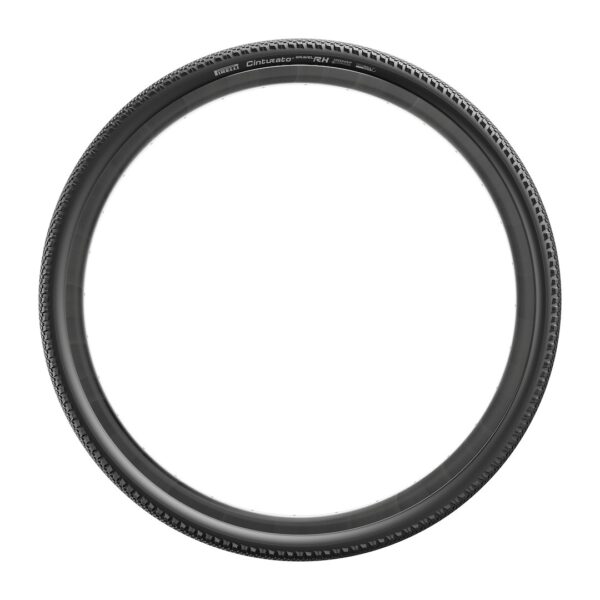 Opona Pirelli Cinturato Gravel RH P-Line 40-622 (700x40C) - obrazek 4
