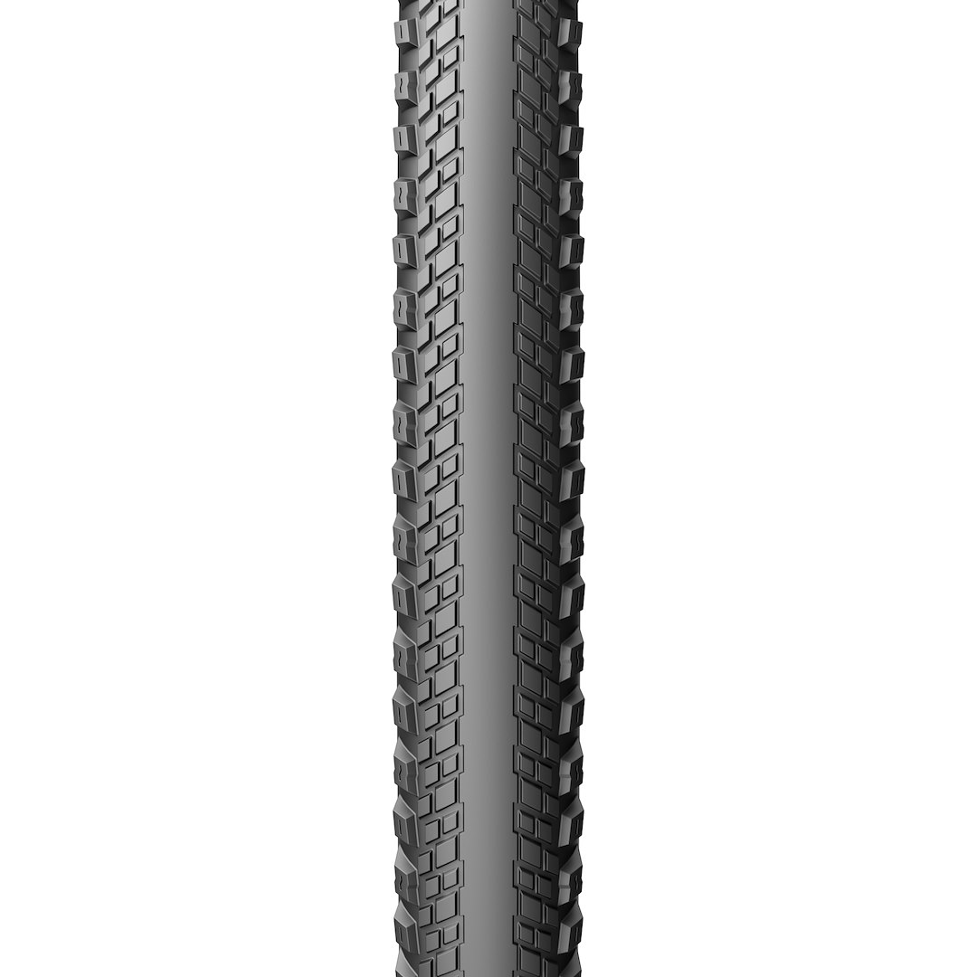 Opona Pirelli Cinturato Gravel RH P-Line 45-622 (700x45C)