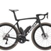 Trek Madone SLR 7 Gen 8 Matte Deep Smoke