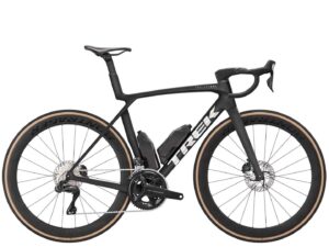 Trek Madone SLR 7 Gen 8 Matte Deep Smoke