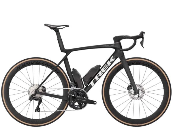 Trek Madone SLR 7 Gen 8 Matte Deep Smoke