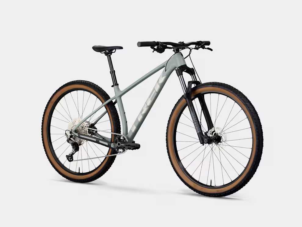 Trek Procaliber 6 rower górski cross-country Desert Sage