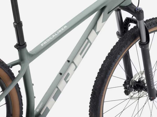 Trek Procaliber 6 rower górski cross country - obrazek 5