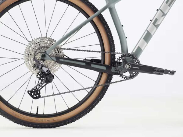 Trek Procaliber 6 rower górski cross-country Desert Sage