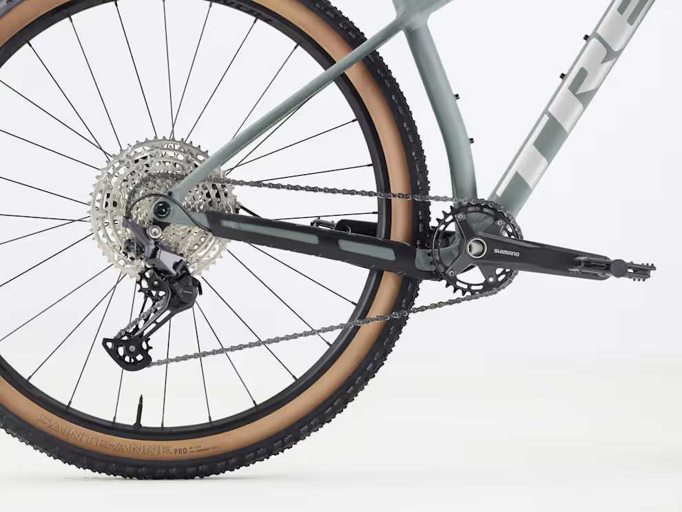 Trek Procaliber 6 rower górski cross-country Desert Sage
