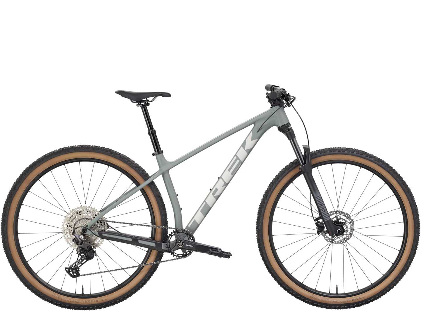 Trek Procaliber 6 rower górski cross-country Desert Sage