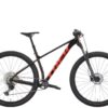 Trek Procaliber 6 rower górski cross-country Red Serpentine