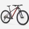 Trek Procaliber 6 rower górski cross-country Red Serpentine