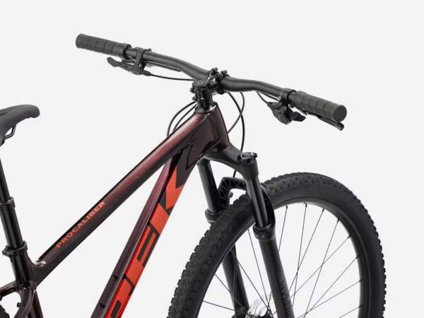 Trek Procaliber 6 rower górski cross country - obrazek 4
