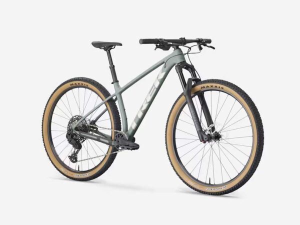 Trek Procaliber 8 rower górski cross country Desert Sage