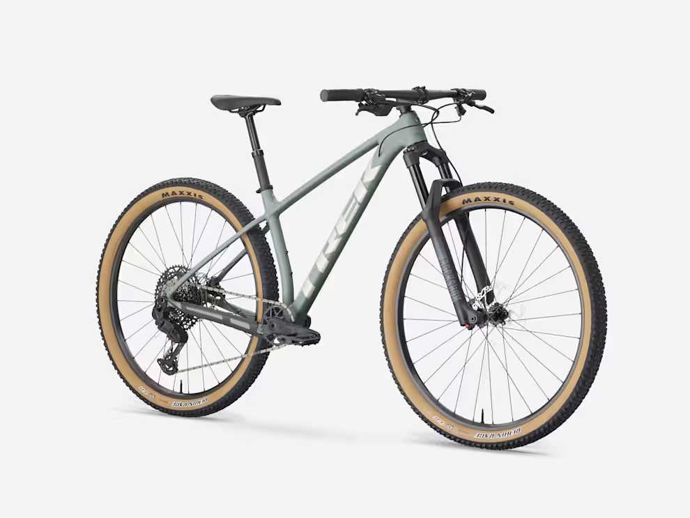 Trek Procaliber 8 rower górski cross country Desert Sage