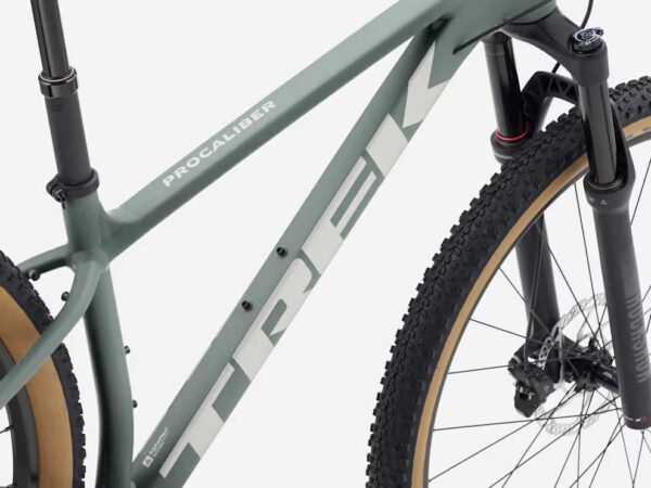 Trek Procaliber 8 rower górski cross country - obrazek 5