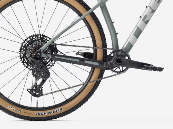 Trek Procaliber 8 rower górski cross country Desert Sage