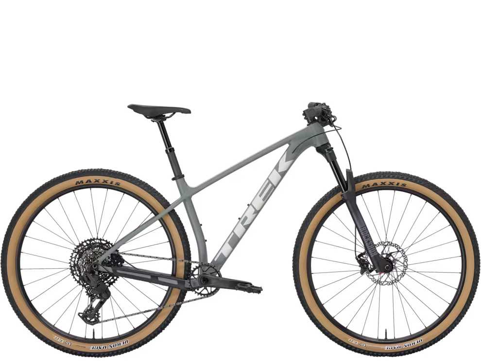 Trek Procaliber 8 rower górski cross country Desert Sage