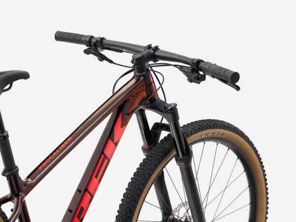 Trek Procaliber 8 rower górski cross country - obrazek 3