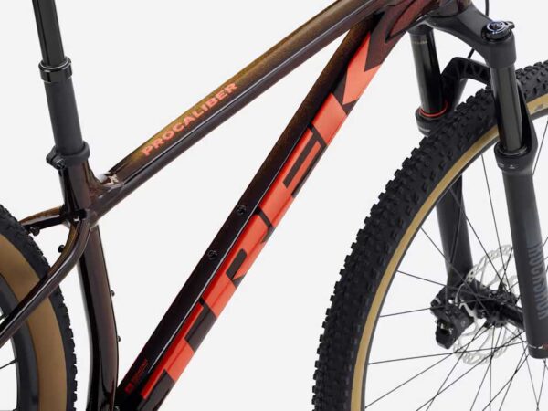 Trek Procaliber 8 rower górski cross country - obrazek 5