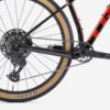 Trek Procaliber 8 rower górski cross-country Red Serpentine