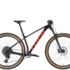 Trek Procaliber 8 rower górski cross-country Red Serpentine