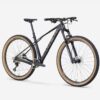 Trek Procaliber 9.5 Gen 3 hardtail z włókna węglowego Dark Star (1) Trek Procaliber 9.5 Gen 3 hardtail z włókna węglowego Dark Star