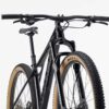 Trek Procaliber 9.5 Gen 3 Hardtail Z Włókna Węglowego Dark Star (3)