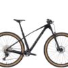 Trek Procaliber 9.5 Gen 3 hardtail z włókna węglowego Dark Star (6) Trek Procaliber 9.5 Gen 3 hardtail z włókna węglowego Dark Star