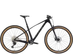 Trek Procaliber 9.5 Gen 3 hardtail z włókna węglowego Dark Star