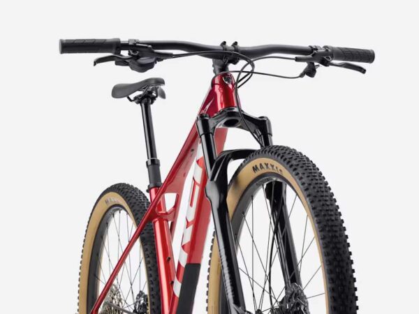 Trek Procaliber 9.5 Gen 3 hardtail z włókna węglowego - obrazek 4