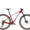 Trek Procaliber 9.5 Gen 3 hardtail z włókna węglowego Fury Red