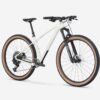 Trek Procaliber 9.6 Gen 3 rower górski cross country hardtail Crystal White