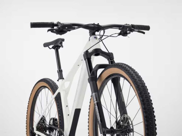 Trek Procaliber 9.6 Gen 3 rower górski cross country hardtail - obrazek 4