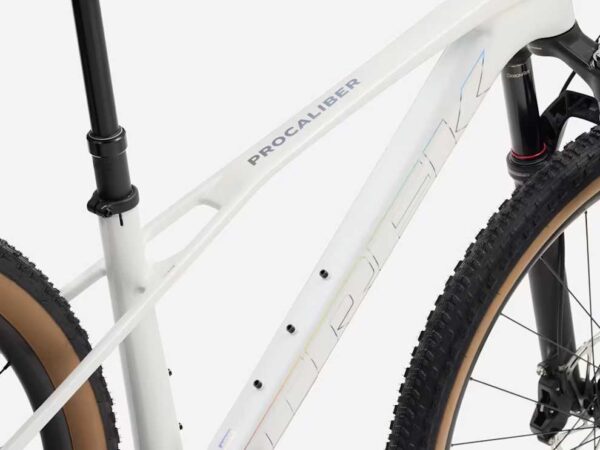 Trek Procaliber 9.6 Gen 3 rower górski cross country hardtail - obrazek 5