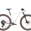 Trek Procaliber 9.6 Gen 3 rower górski cross country hardtail Crystal White