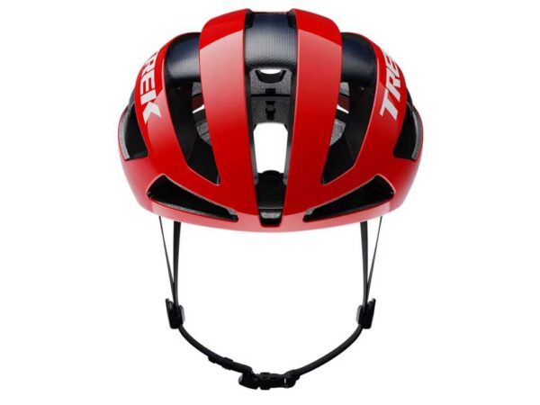 Kask szosowy Trek Velocis MIPS czerwony - obrazek 2