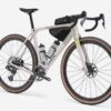 Trek Checkmate SLR 7 AXS Buff Beige.Supernova Splatter