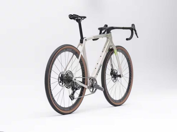 Trek Checkmate SLR 7 AXS lekki karbonowy gravel - obrazek 4