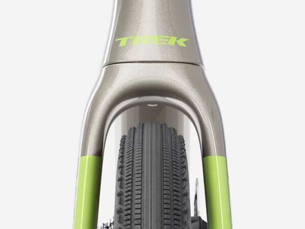 Trek Checkmate SLR 7 AXS lekki karbonowy gravel - obrazek 5