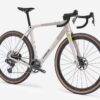 Trek Checkmate SLR 7 AXS Buff Beige.Supernova Splatter