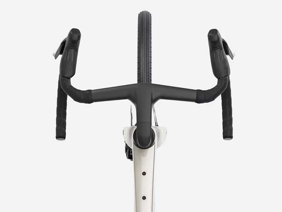Trek Checkmate SLR 7 AXS Buff Beige.Supernova Splatter
