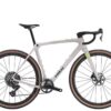 Trek Checkmate SLR 7 AXS Buff Beige.Supernova Splatter
