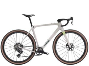 Trek Checkmate SLR 7 AXS Buff Beige.Supernova Splatter