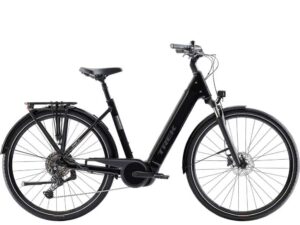 Trek District Plus 4 R10 Lowstep Dark Star