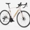 Trek Domane SL 5 Gen 5 karbonowy rower szosowy Buff Beige