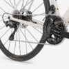 Trek Domane SL 5 Gen 5 karbonowy rower szosowy Buff Beige