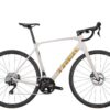 Trek Domane SL 5 Gen 5 karbonowy rower szosowy Buff Beige