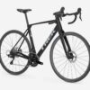 Trek Domane SL 5 Gen 5 karbonowy rower szosowy Matte Deep Smoke (1) Trek Domane SL 5 Gen 5 karbonowy rower szosowy Matte Deep Smoke