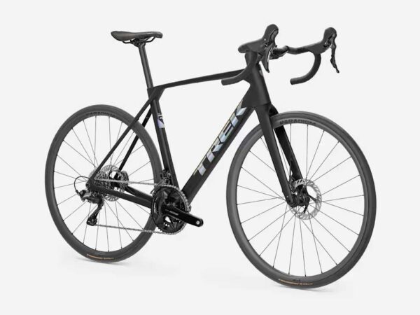 Trek Domane SL 5 Gen 5 karbonowy rower szosowy Matte Deep Smoke